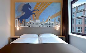 B&B Hotel Hannover-City